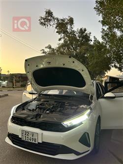 كيا K3
